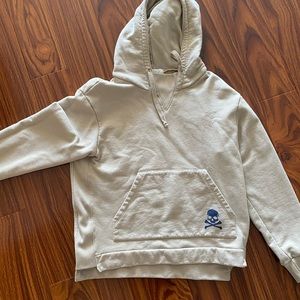 Tan Soulcycle Hoodie